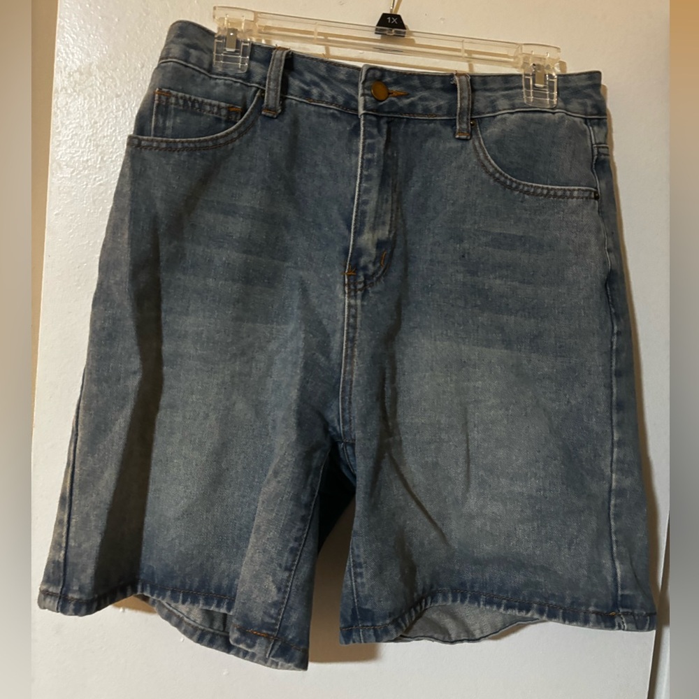 Baggy shorts/jorts SHEIN xl